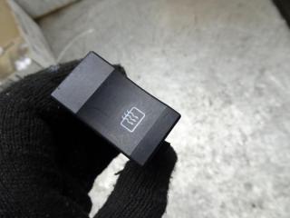 кнопка обогрева заднего стекла SEAT Arosa 1 поколение [рестайлинг] 2003, 1.0 л., бензин, МКПП, минивэн, 6K0959561B