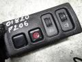 кнопка корректора фар Peugeot 206 1 поколение 2000, 1.4 л., бензин, МКПП, хетчбэк 5 дв., 9625038877, 1925699 - фото №4