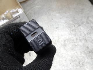 кнопка противотуманных фар Volkswagen Passat B3 1991, 1.9 л., дизель, МКПП, универсал