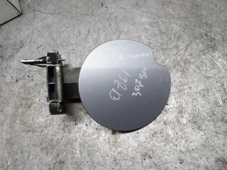 лючок топливного бака Peugeot 307 1 поколение 2003, 2.0 л., дизель, МКПП, универсал, 9643083777