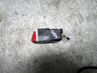 кнопка аварийной сигнализации Volkswagen Golf 5 поколение 2008, 1.4 л., бензин, МКПП, хетчбэк 5 дв., 1K0953509A