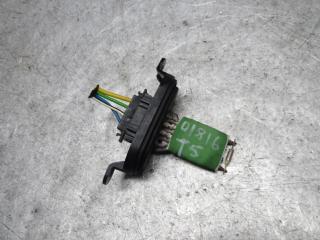 сопротивление печки Volkswagen Transporter T5 2005, 1.9 л., дизель, МКПП, микроавтобус