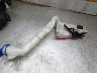 бачок омывателя Volkswagen Polo 4 поколение 2003, 1.4 л., дизель, МКПП, хетчбэк 5 дв., 6Q0955453