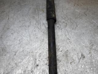 амортизатор задний Skoda Fabia 2 поколение (5J) 2009, 1.4 л., бензин, МКПП, хетчбэк 5 дв.