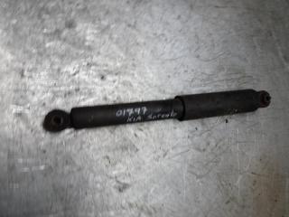 амортизатор задний Kia Sorento 1 поколение 2006, дизель, АКПП, внедорожник 5 дв.