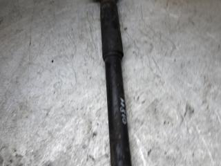 амортизатор задний SEAT Altea 1 поколение 2005, 2.0 л., дизель, АКПП, хетчбэк 5 дв.