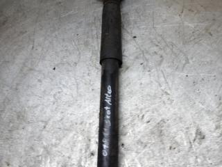 амортизатор задний SEAT Altea 1 поколение 2005, 2.0 л., дизель, АКПП, хетчбэк 5 дв.