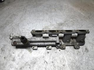 коллектор впускной Opel Astra H/Family [рестайлинг] 2009, 1.6 л., бензин, МКПП, универсал, R90400224