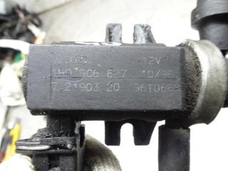 электромагнитный клапан Volkswagen Passat B5 1999, 1.9 л., дизель, 1H0906627
