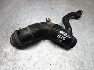 патрубок воздушного фильтра Volkswagen Golf Plus 1 поколение 2007, 1.9 л., дизель, МКПП, хетчбэк 5 дв., 3C0129654M