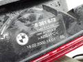 фонарь крышки багажника левый BMW 5 серия E39 1998, универсал, 8361673 - фото №4