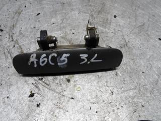 ручка наружная задняя левая Audi A6 4B/C5 1999, 4B0839205