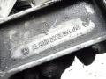 кронштейн двигателя Mercedes-Benz Sprinter 1 поколение (W901-905) [рестайлинг] 2003, A6112230404 - фото №4
