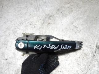 ручка наружная Volkswagen Passat B5 [рестайлинг] 2002, 2.0 л., бензин, МКПП, универсал