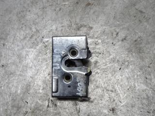 замок двери задней левой Audi 80 8C/B4 1993, 2.0 л., бензин, МКПП, седан, 8A0839015A