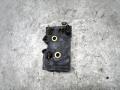 замок двери задней левой Audi 80 8C/B4 1993, 2.0 л., бензин, МКПП, седан, 8A0839015A - фото №2