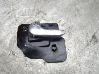 ручка внутренняя передняя левая Opel Meriva 1 поколение (A) 2003, 1.6 л., бензин, МКПП, минивэн, 13121858