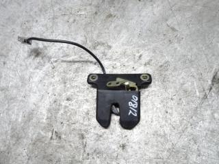замок багажника Audi 80 8C/B4 1993, 2.0 л., бензин, МКПП, седан, 8A5827505B