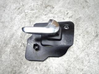 ручка внутренняя передняя правая Opel Meriva 1 поколение (A) 2003, 1.6 л., бензин, МКПП, минивэн, 13121859