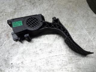 педаль Skoda Fabia 1 поколение [рестайлинг] 2007, 1.4 л., дизель, МКПП, универсал, 6Q1721503F