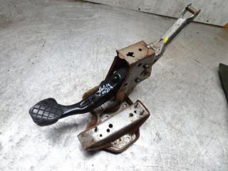 педаль тормоза Skoda Fabia 1 поколение [рестайлинг] 2007, 1.4 л., дизель, МКПП, универсал