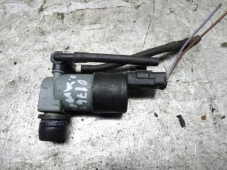 насос (моторчик) омывателя стекла Dacia Sandero 1 поколение 2009, 1.4 л., бензин, МКПП, хетчбэк 5 дв., 9641553880