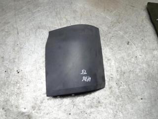 ресничка (ус) правой фары Volkswagen Transporter T5 2005, 1.9 л., дизель, МКПП, микроавтобус, 7H0807322B