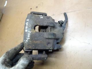 суппорт передний правый Fiat Doblo 1 поколение 2003