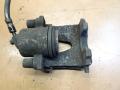 суппорт передний правый Volkswagen Polo 4 поколение 2003, 1.4 л., дизель, МКПП, хетчбэк 5 дв. - фото №3