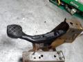 педаль тормоза Skoda Fabia 2 поколение (5J) 2009, 1.4 л., бензин, МКПП, хетчбэк 5 дв., 6Q1721115H - фото №2