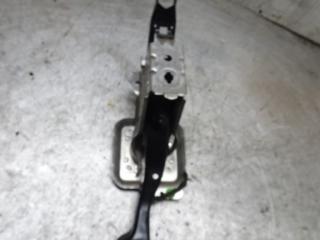 педаль тормоза Volkswagen Golf Plus 1 поколение 2007, 1.9 л., дизель, МКПП, хетчбэк 5 дв., 1K1721057AD