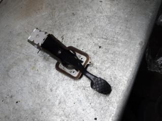 педаль тормоза SEAT Altea 1 поколение 2007, 2.0 л., дизель, МКПП, хетчбэк 5 дв., 1K1721057AL