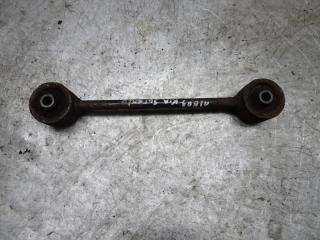 рычаг задний левый Kia Sorento 1 поколение 2005, 2.5 л., дизель, АКПП, внедорожник 5 дв.