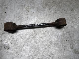 рычаг задний правый Kia Sorento 1 поколение 2005, 2.5 л., дизель, АКПП, внедорожник 5 дв.