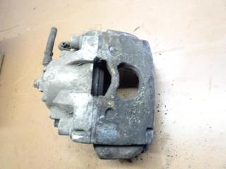 суппорт передний левый Opel Vectra C 2003, 2.2 л., бензин, МКПП, универсал