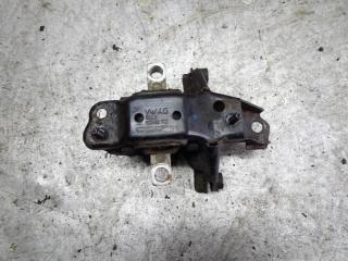 подушка крепления КПП Skoda Fabia 1 поколение [рестайлинг] 2007, 1.4 л., дизель, МКПП, универсал, 6Q0199555AD