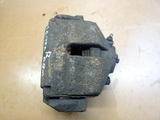 суппорт передний правый SEAT Altea 1 поколение 2007, 2.0 л., дизель, МКПП, хетчбэк 5 дв.