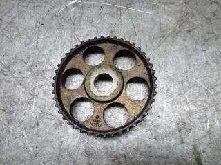 шкив распредвала Volkswagen Golf 3 поколение 1995, 1.9 л., дизель