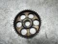 шкив распредвала Volkswagen Golf 3 поколение 1995, 1.9 л., дизель - фото №4