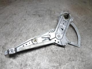 стеклоподъемник передний правый Opel Vectra B 1996, 1.6 л., бензин, МКПП, хетчбэк 5 дв., 90464334