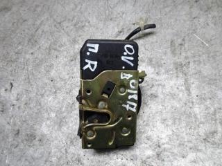 замок двери передней правой Opel Vectra B 1996, 1.6 л., бензин, МКПП, хетчбэк 5 дв., 90507060