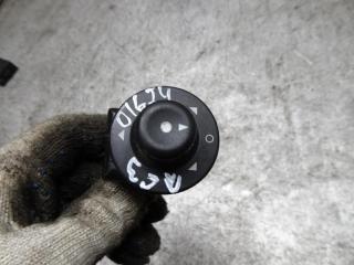 джойстик регулировки зеркал Citroen C3 1 поколение 2005, 1.6 л., бензин, МКПП, кабриолет