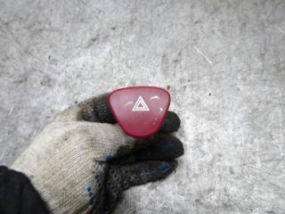 кнопка аварийной сигнализации Citroen C3 1 поколение 2005, 1.6 л., бензин, МКПП, кабриолет, 96405776KR