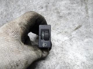 кнопка корректора фар Citroen C3 1 поколение 2005, 1.6 л., бензин, МКПП, кабриолет, 96384422XT