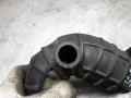 патрубок (трубопровод, шланг) Audi A6 4A/C4 1995, 2.5 л., дизель, 4A0145747A - фото №3
