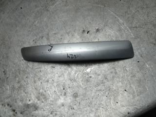 молдинг крыла Citroen C3 1 поколение 2005, 1.6 л., бензин, МКПП, кабриолет, 9641907070