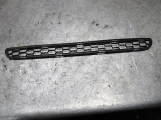 заглушка (решетка) в бампер Citroen C3 1 поколение 2005, 1.6 л., бензин, МКПП, кабриолет, 9642290980