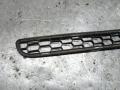 заглушка (решетка) в бампер Citroen C3 1 поколение 2005, 1.6 л., бензин, МКПП, кабриолет, 9642290980 - фото №2