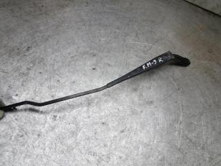 щеткодержатель (поводок стеклоочистителя, дворник) Ford Mondeo 3 поколение 2003, 1S7117526CB