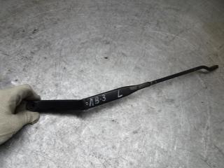 щеткодержатель (поводок стеклоочистителя, дворник) Audi 80 B3 1988, 893955407E